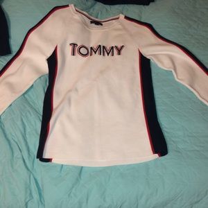 Tommy Hilfiger sweater